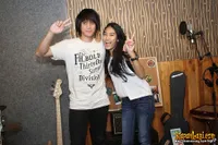 Foto Kolaborasi Kevin Aprilio dan Alika - Siap Solo