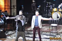 Foto Konser Cerita Cinta Perjalanan 26 Tahun Kahitna