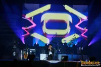 Foto Konser Maher Zain di Surabaya