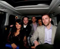 Foto Mesra Farah Quinn dan Suami Move On Dengan Kekasih Baru