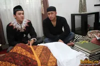 Foto Para Selebriti Melayat Jenazah Jojon di Rumah Duka