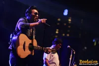 Foto Penampilan Seru Para Musisi di JakCloth 2013