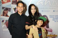 Foto Penayangan Perdana Film TANIA