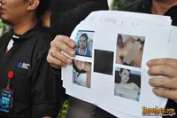 Foto Porno Selingkuhan Zumi Zola Diungkap