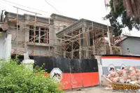 Foto Rumah 20 Miliar Milik Mayangsari