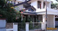 Foto Rumah Ariel eks Peterpan di Antapani Bandung