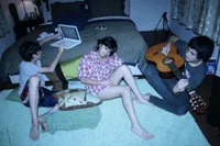 Foto Seksi Eva Celia Latjuba