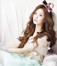 Foto Seohyun Girls Generation di CeCi November 2012