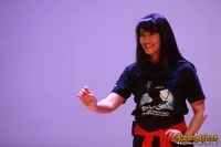 Foto Serunya Latihan Jelang Pementasan Arjuna Galau