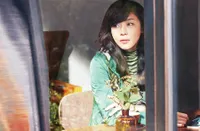 Foto Si Cantik Ha Ji Won Untuk Crocodile Ladies