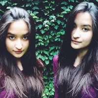 Foto Stephanie Poetry Dougherty Putri Titi DJ-Transformasi Cantik