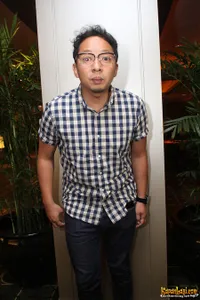 Foto Suasana Preskon Film GET MARRIED 4 - Tetap Kocak