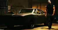 Foto Syuting FAST SIX di Spanyol