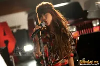 Foto Syuting Video Klip Devi Eks Cherry Belle In Love With You 2