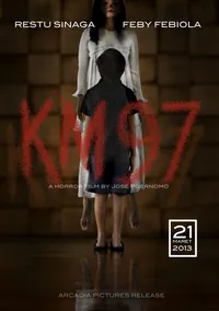 Foto Teaser Adegan FIlm KM 97