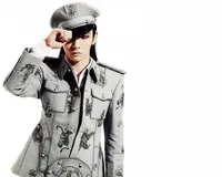 Foto Teaser Album Kelima SHINee EVERYBODY