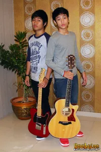 Foto The Finest Tree di Hotel Bekizaar Surabaya