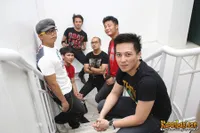 Foto The Titans Ungkap Konsep Video Klip Baru