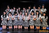 Foto Tim J JKT48 Luncurkan Setlist Aturan Anti Cinta