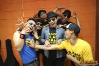 Foto Tipe X Eksklusif KapanLagi di AXA Tower