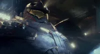 Foto Trailer Film PASIFIC RIM
