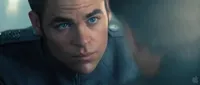 Foto Trailer Pertama STAR TREK INTO DARKNESS