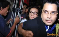 Foto Wanda Hamidah Bebas Dari Dugaan Kasus Narkoba