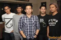 Foto Wawancara Eksklusif KapanLagi Dengan NOAH Part 2