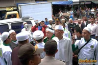 FPI Datangi Kantor Maxima