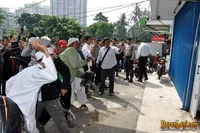 FPI Demo Kantor KK Dheraj