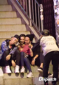 G-Dragon & Kiko Mizuhara Kencan Sampai Pagi, Ngapain Aja Nih?