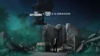 G-Dragon Resmi Berkolaborasi Bareng PUBG, Bakal Gelar Konten Eksklusif dan Event Spesial