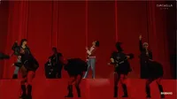 G-Dragon Umumkan Tur Dunia Big Bang Mulai Agustus 2026 di Panggung Coachella