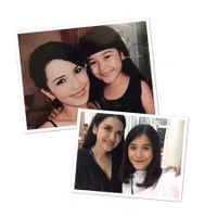 Gadis Cilik 'Cinta Fitri' Ini Sekarang Cantik Mirip Dian Sastro!