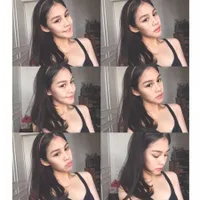 Gadis Sampul Cantik Indo! Vanesha Prescilla Adik Sissy Priscillia