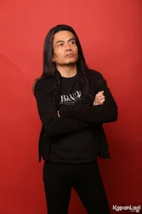 Gaet 6 Sinematografer Handal, Jay Subiakto: Saya Takut Sendirian