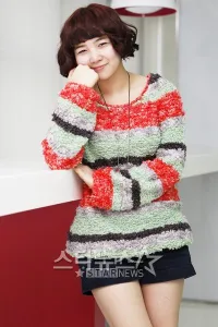 Gagal Debut Bareng BLACKPINK, 10 Potret Kim Eun Bi yang Harus Melepas Mimpi Jadi Seorang Idol - Sekarang Jadi Pemilik Bar