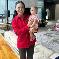 Gagal Lolos ke Senayan, Potret Kisah Kris Dayanti yang Disebut Maju Pilwali Kota Batu
