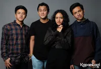 Gagal Move On? Jangan Galau, HiVi Bakal Temani Kamu Dengan Ini...