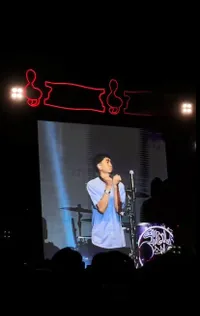 Gak Mau Kalah Sama Anak, Potret Kocak Duta So7 Ikutan Join Tren Velocity Pakai Lagu Sheila on 7