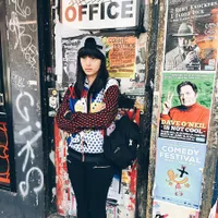 Galeri Cantik Chelsea Islan di Australia, Jadi Bintang Tamu TV