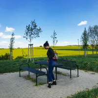 Galeri Cantik Tatjana Saphira Saat Liburan ke Swiss, Seru Banget!