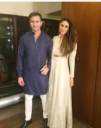 Galeri Fashion Mewah Kareena Kapoor, Bikin Pria Makin Terpikat!