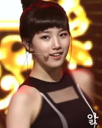 Galeri Foto Debut Seleb Cantik Korea, Dulunya Unyu Kebangetan!