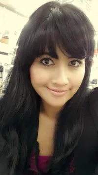 Galeri Foto Meggy Wulandari, Istri Kedua Kiwil Yang Hot Menggoda