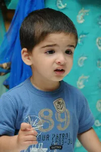 Galeri Ganteng Hridhaan, Putra Hrithik Roshan Yang Bikin Gemas