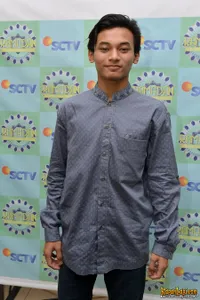 Galeri Ganteng Yusuf 'Madun' Mahardika Saat Main Bola, Keren!