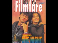Galeri Jadul Shahrukh Khan Saat Jadi Cover Boy, Nostalgia Abis! 
