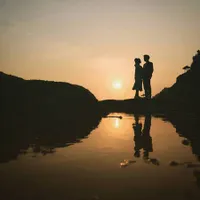 Galeri Prewed Mario Irwinsyah & Anandita, Mesra Keliling 'Dunia'!