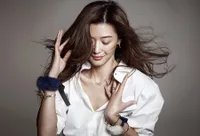 Galeri Seleb Cantik Korea Yang Beningnya Tak Kalah Dari Perhiasan